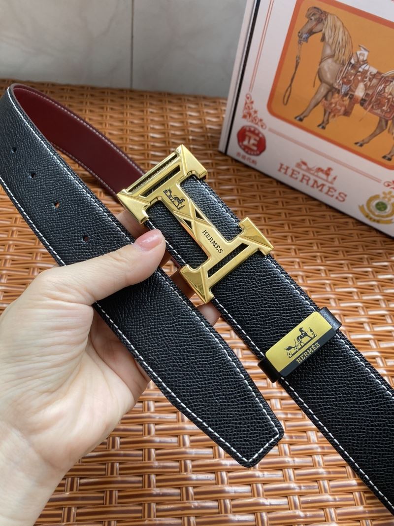 Hermes Belts