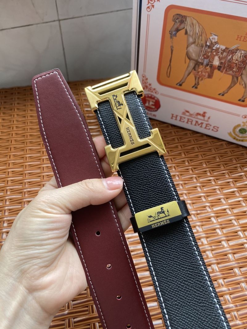 Hermes Belts