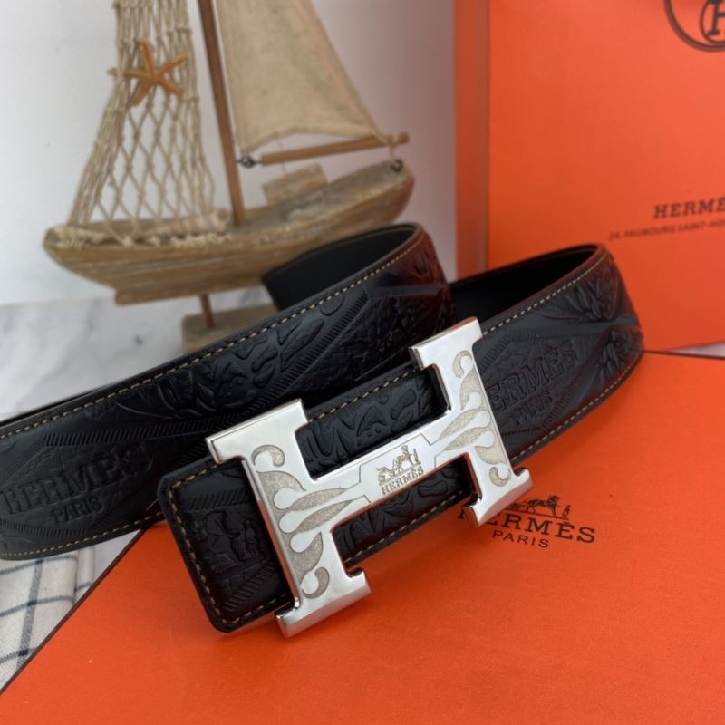 Hermes Belts