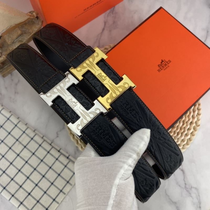 Hermes Belts