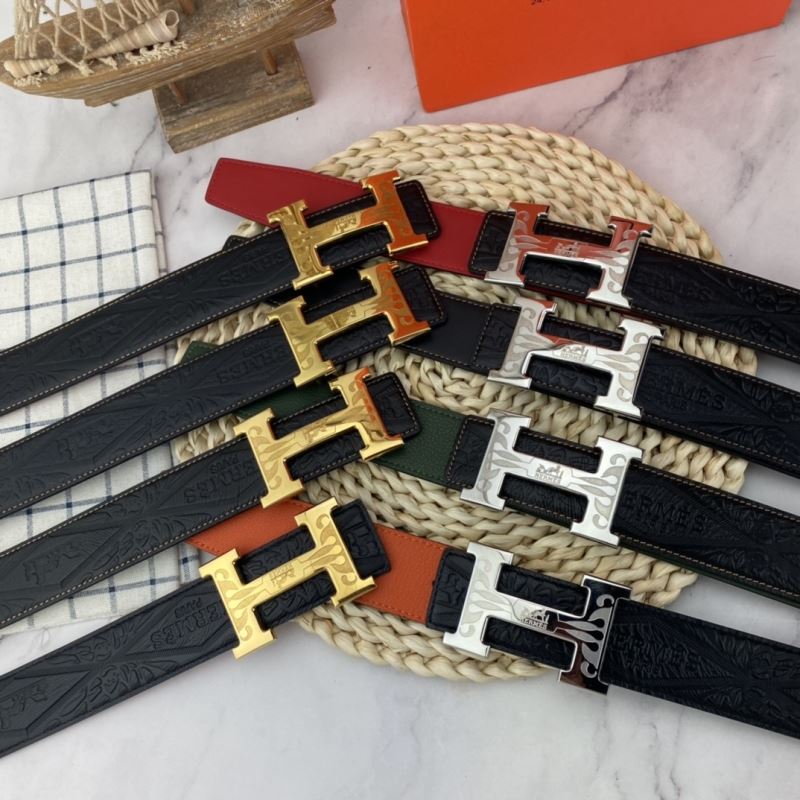 Hermes Belts