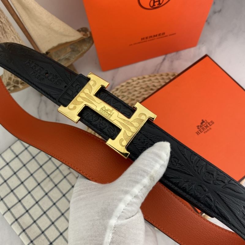 Hermes Belts