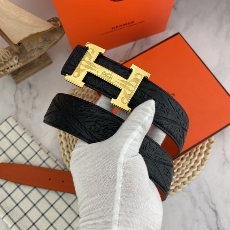 Hermes Belts