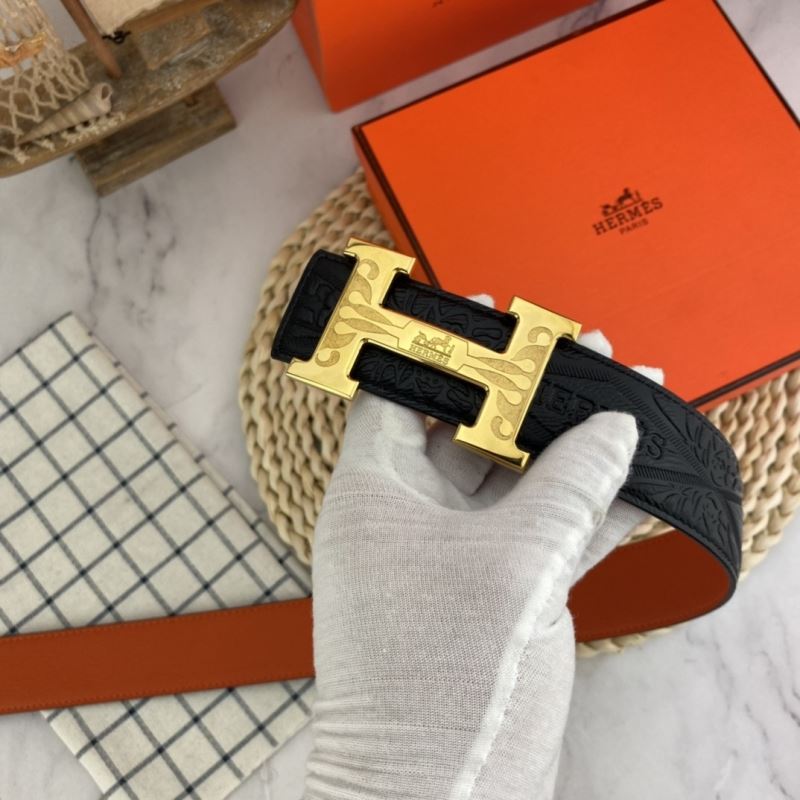 Hermes Belts