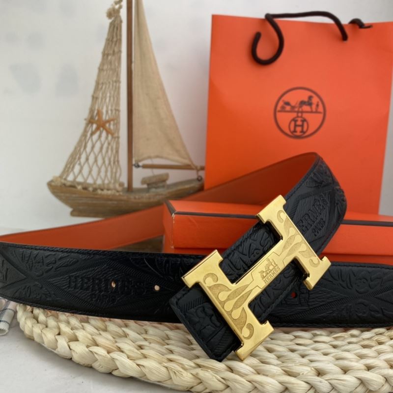 Hermes Belts