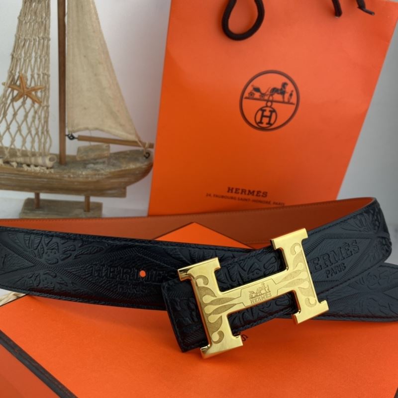 Hermes Belts