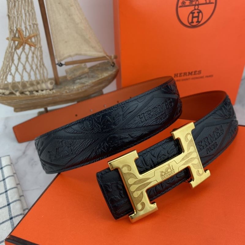 Hermes Belts