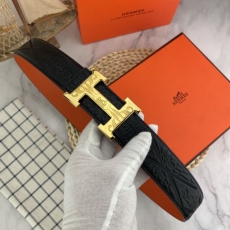 Hermes Belts