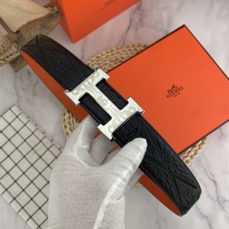 Hermes Belts