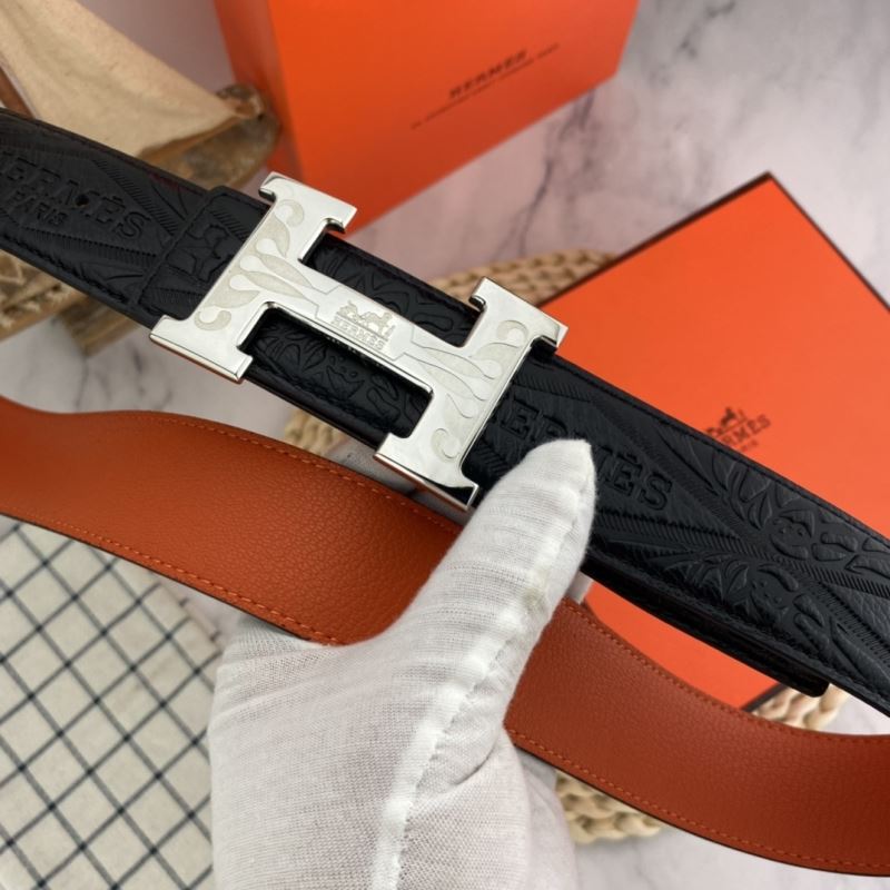 Hermes Belts