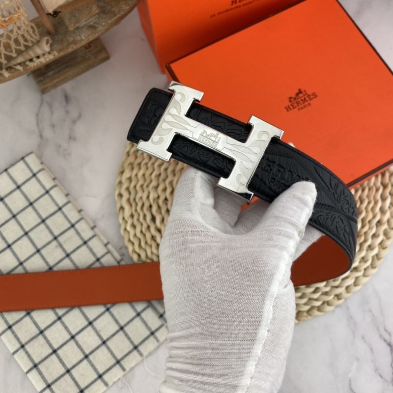 Hermes Belts