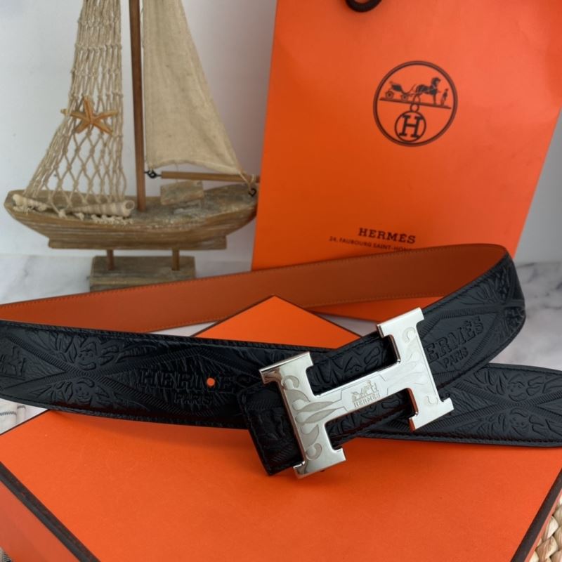 Hermes Belts