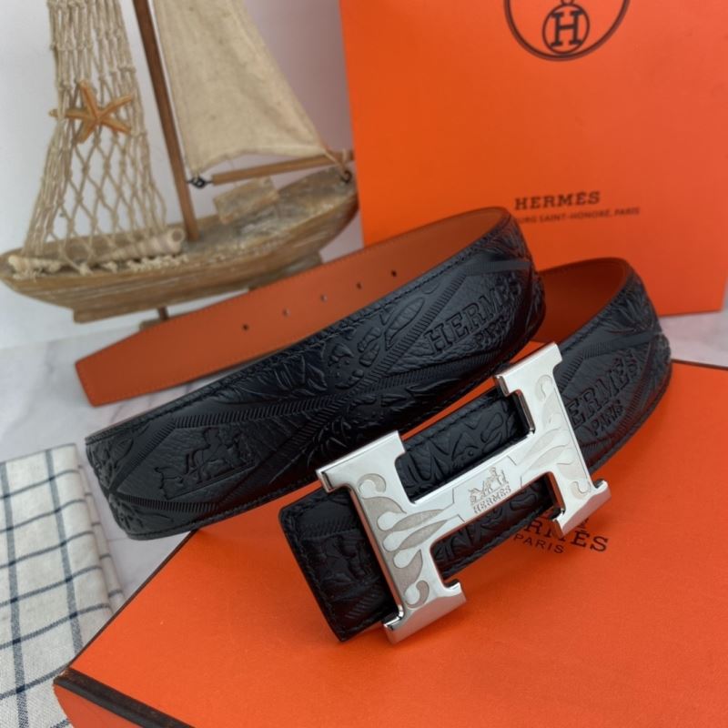 Hermes Belts