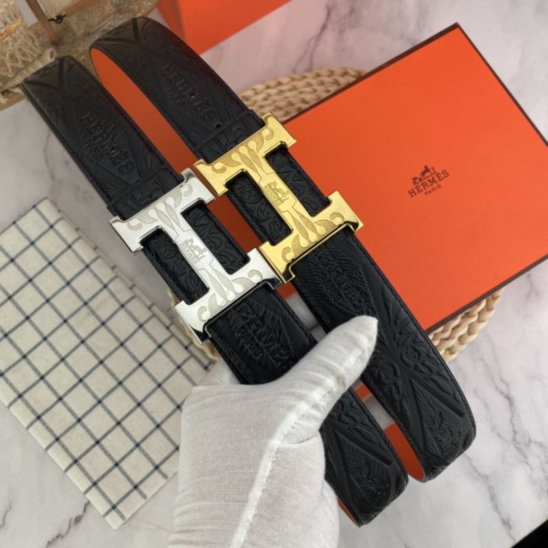 Hermes Belts