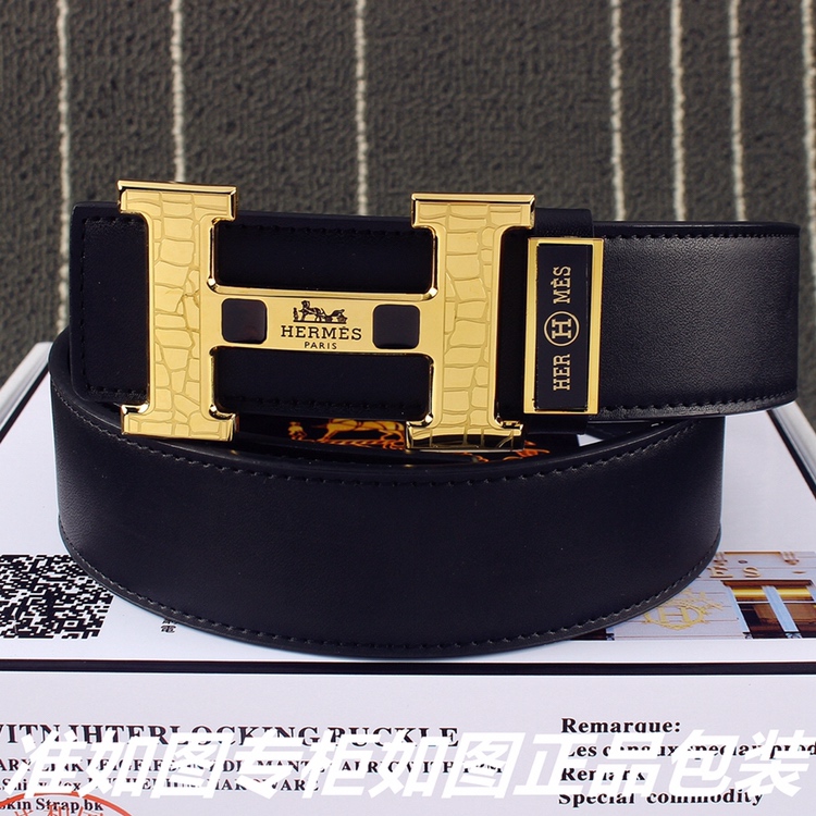 Hermes Belts