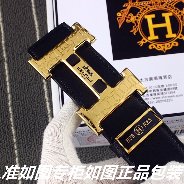 Hermes Belts