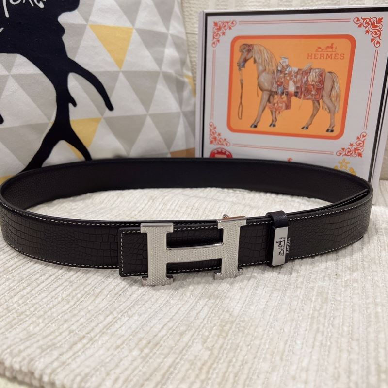 Hermes Belts