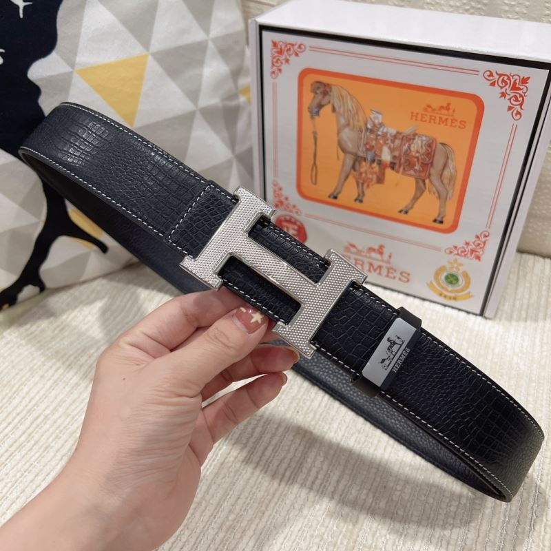 Hermes Belts