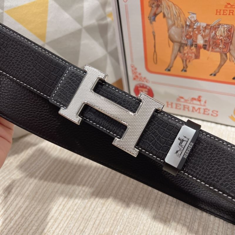 Hermes Belts