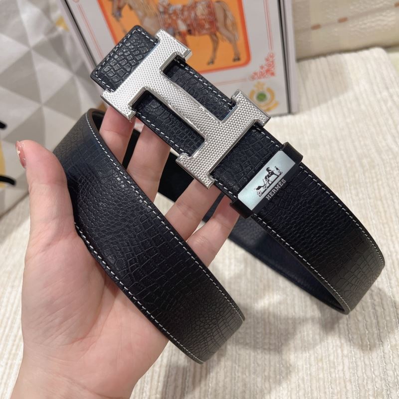 Hermes Belts