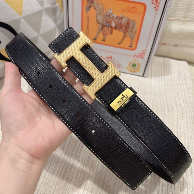 Hermes Belts