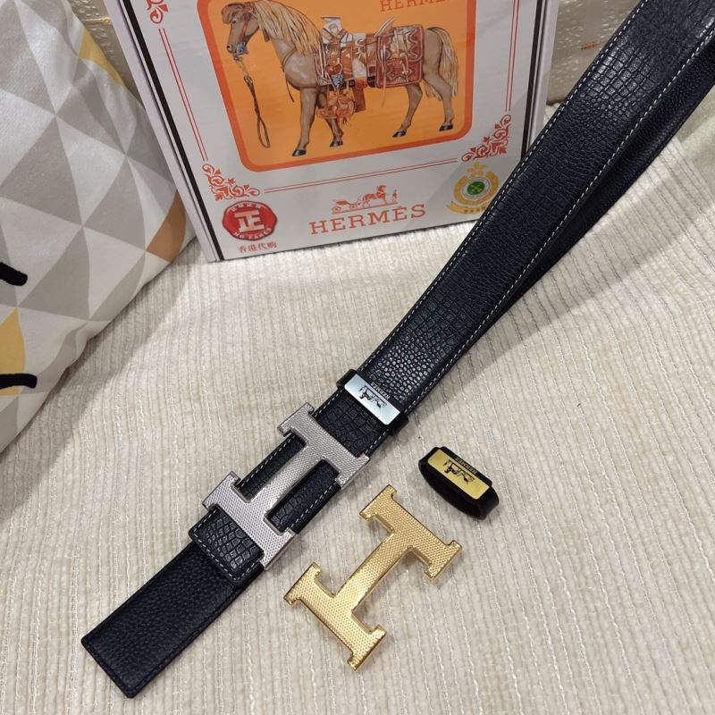 Hermes Belts