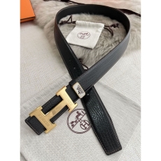 Hermes Belts