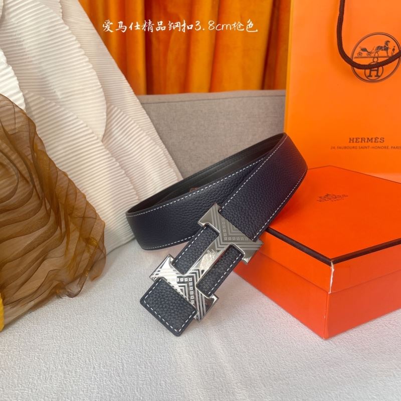 Hermes Belts