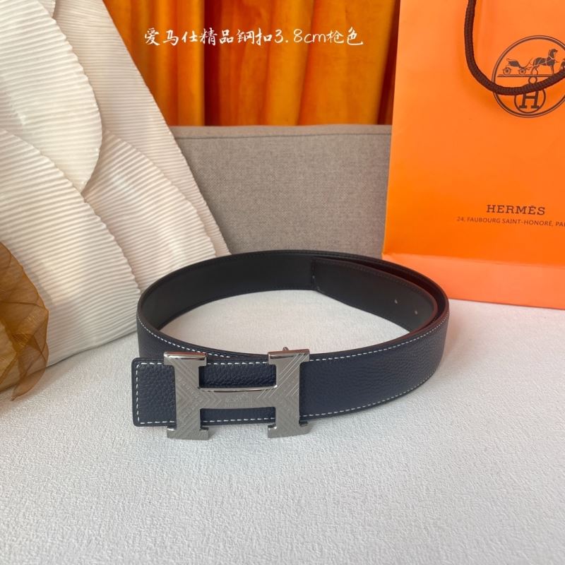 Hermes Belts