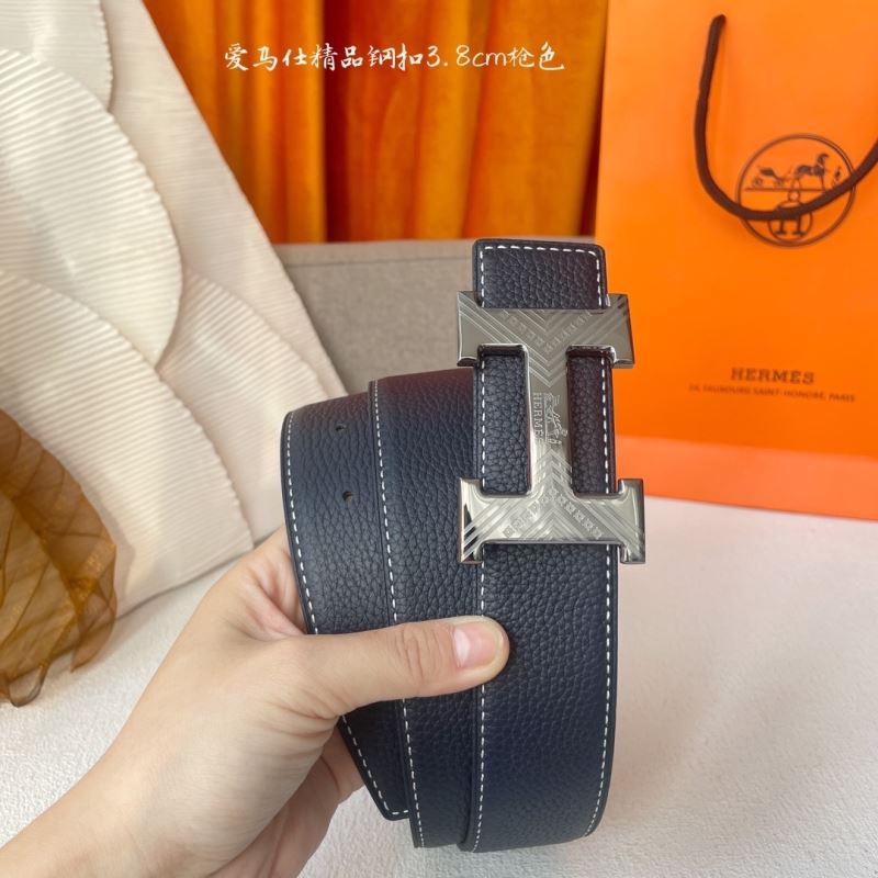 Hermes Belts