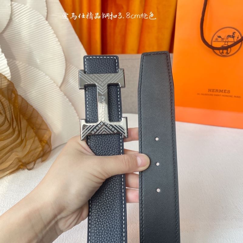 Hermes Belts