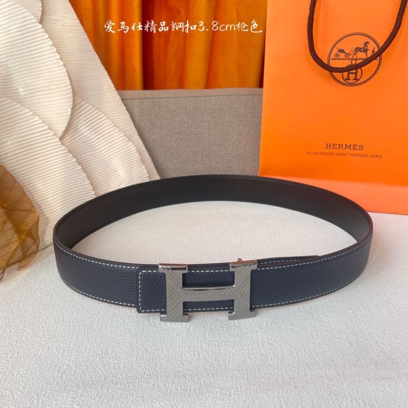 Hermes Belts