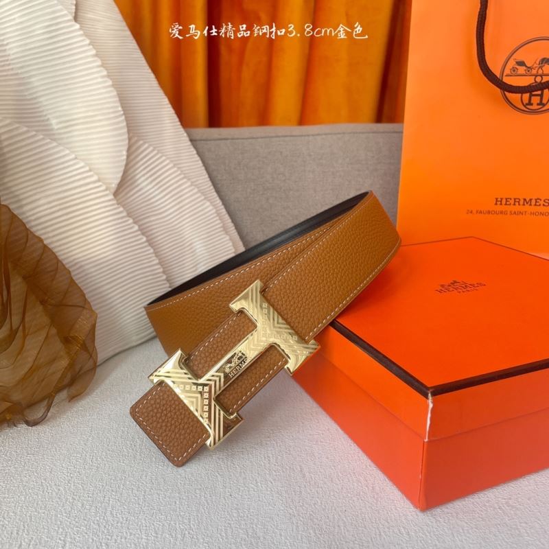 Hermes Belts