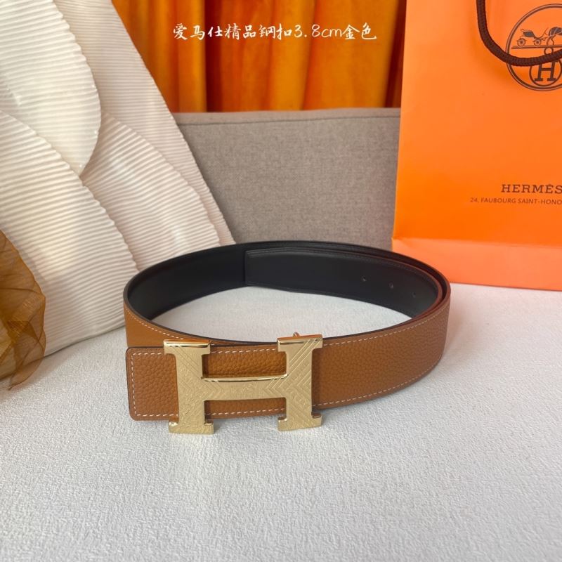 Hermes Belts