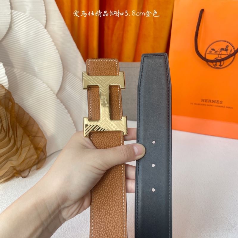 Hermes Belts