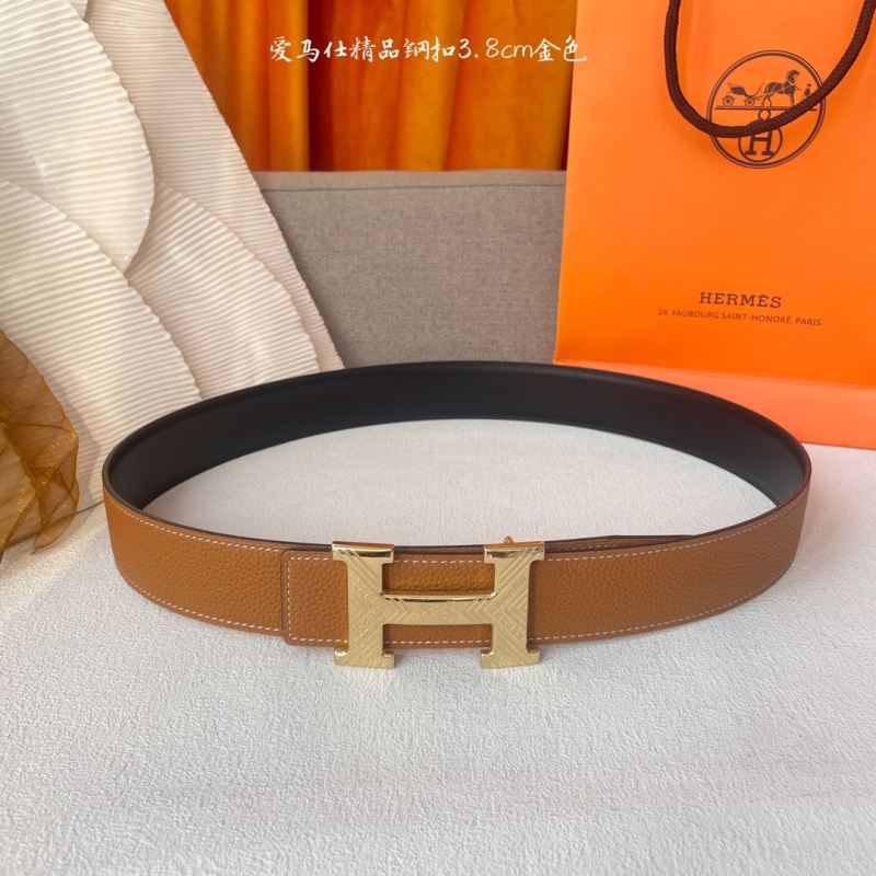 Hermes Belts