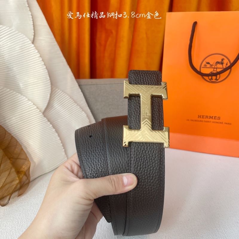 Hermes Belts