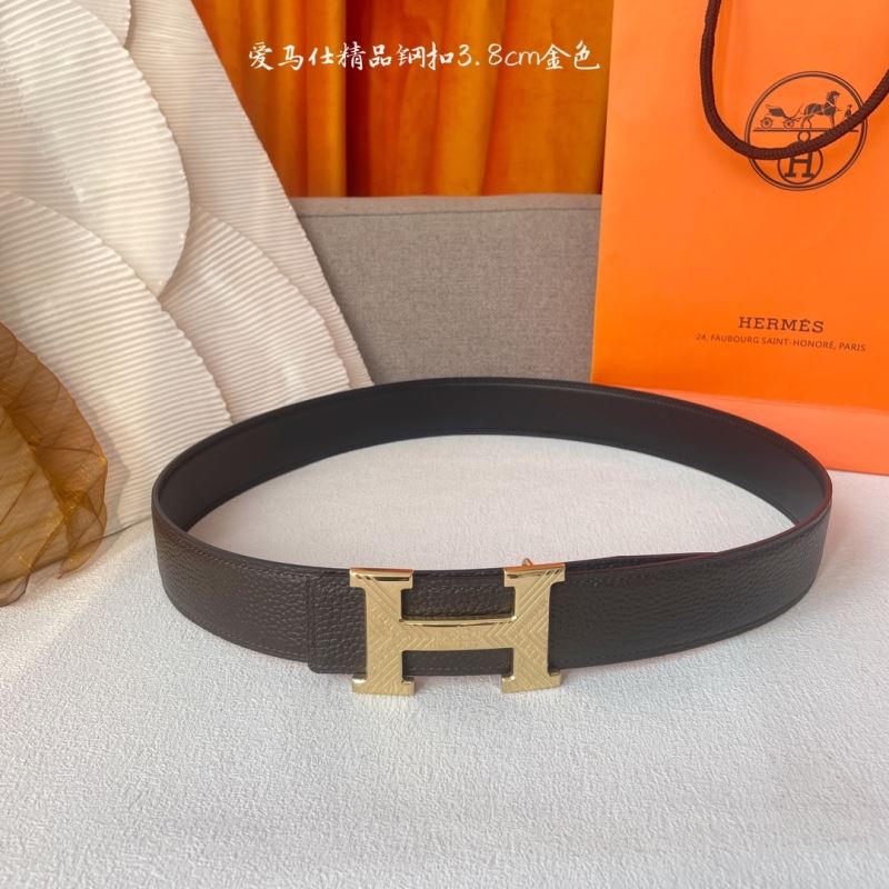 Hermes Belts