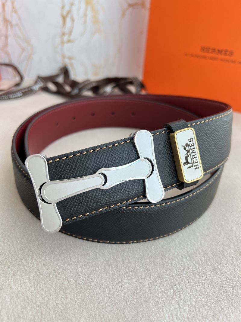 Hermes Belts