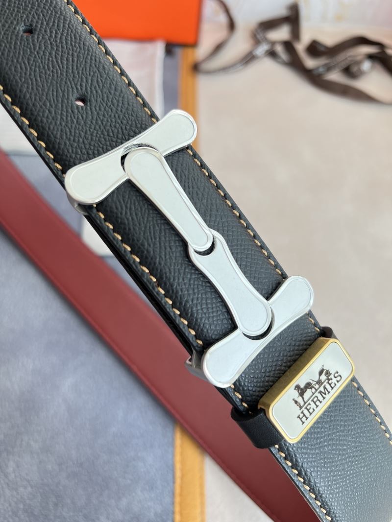 Hermes Belts