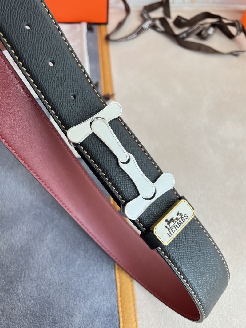 Hermes Belts