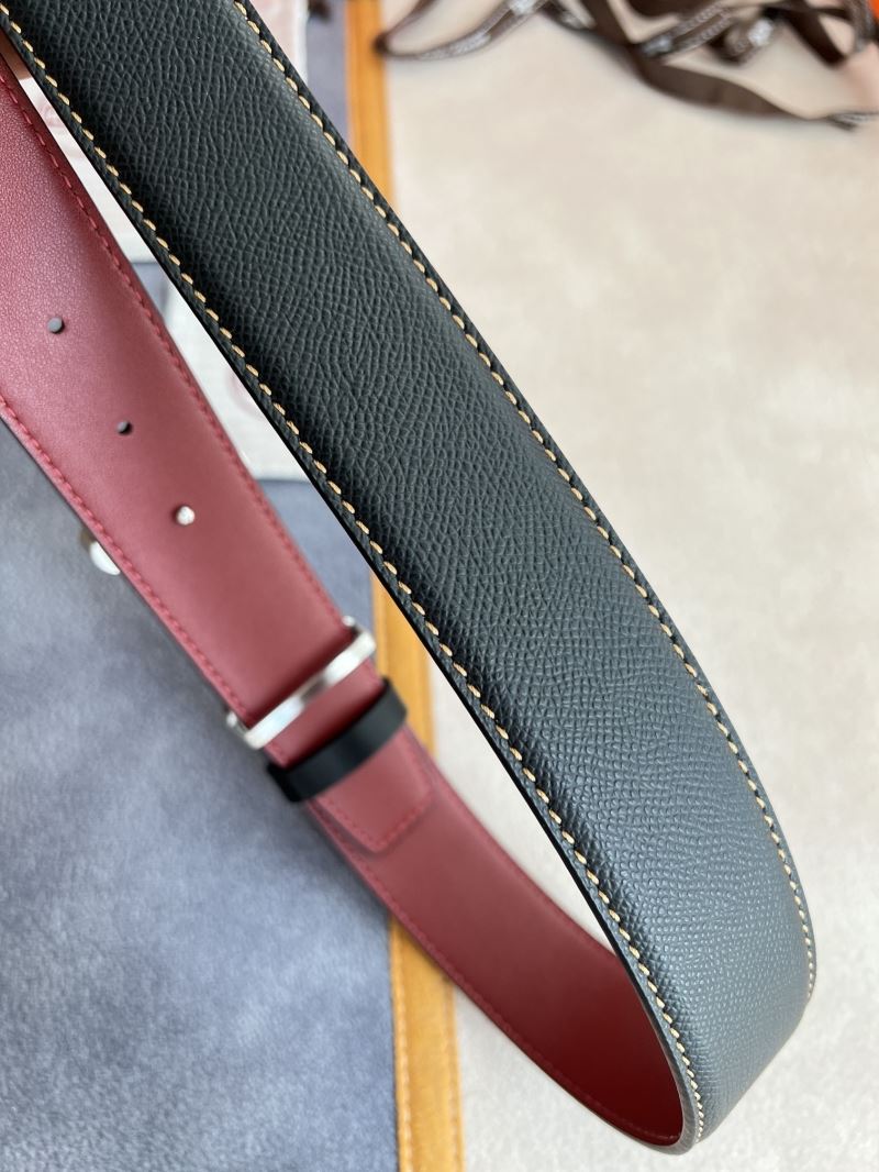 Hermes Belts