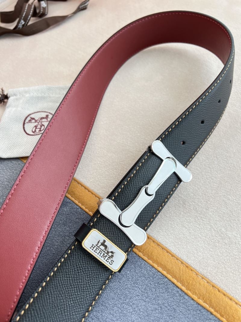 Hermes Belts