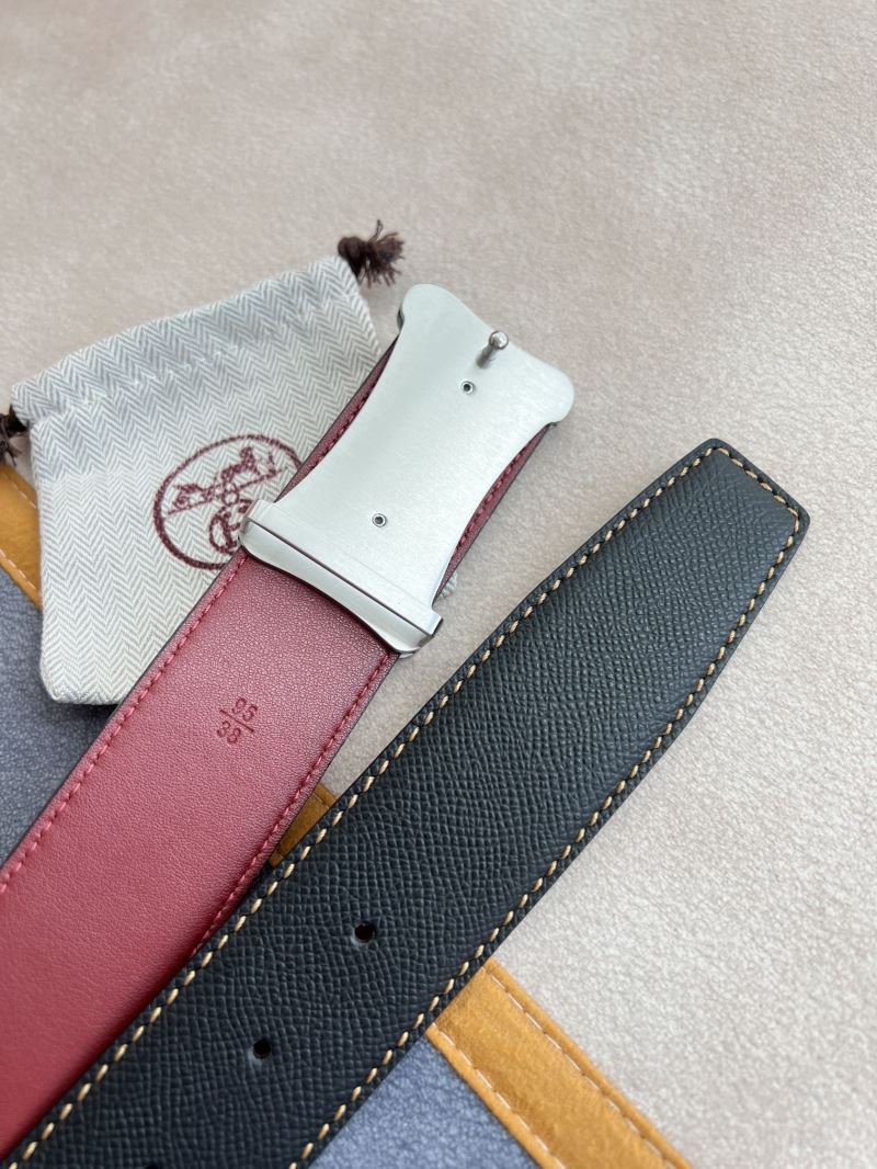 Hermes Belts