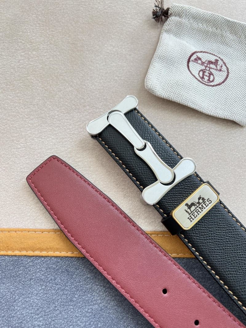 Hermes Belts