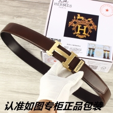 Hermes Belts