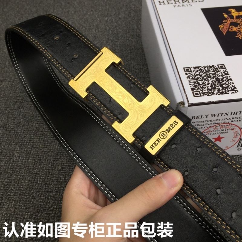 Hermes Belts