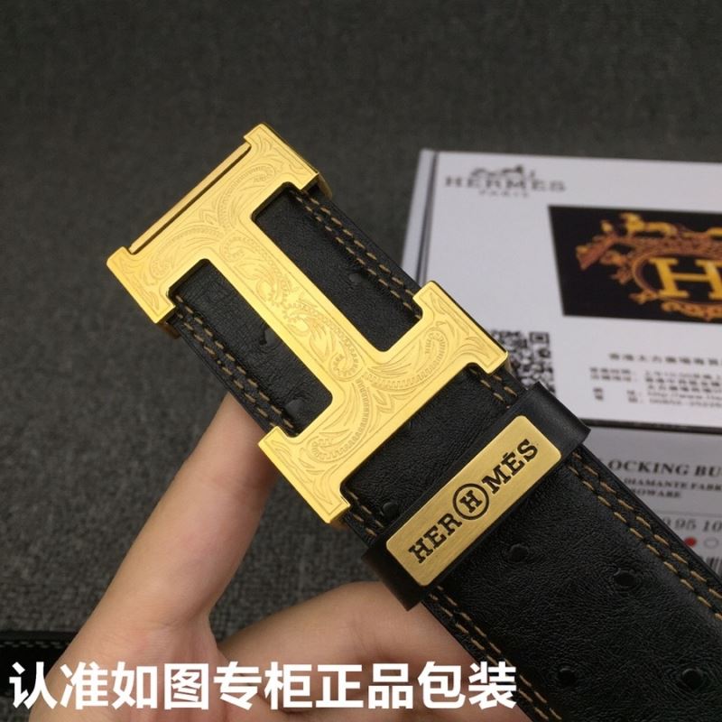 Hermes Belts