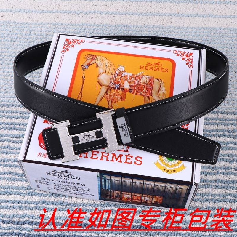 Hermes Belts