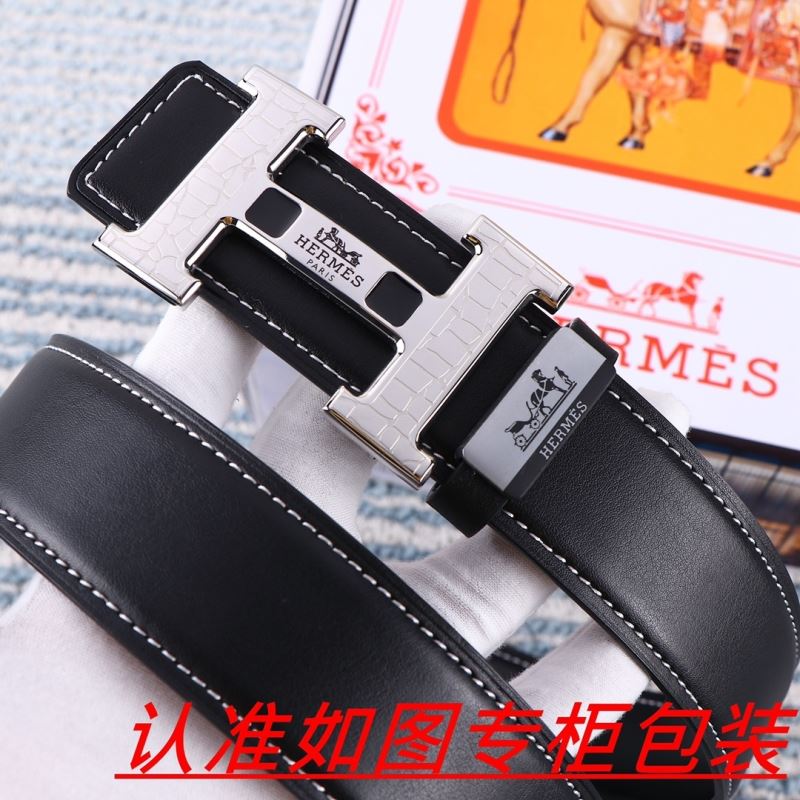 Hermes Belts